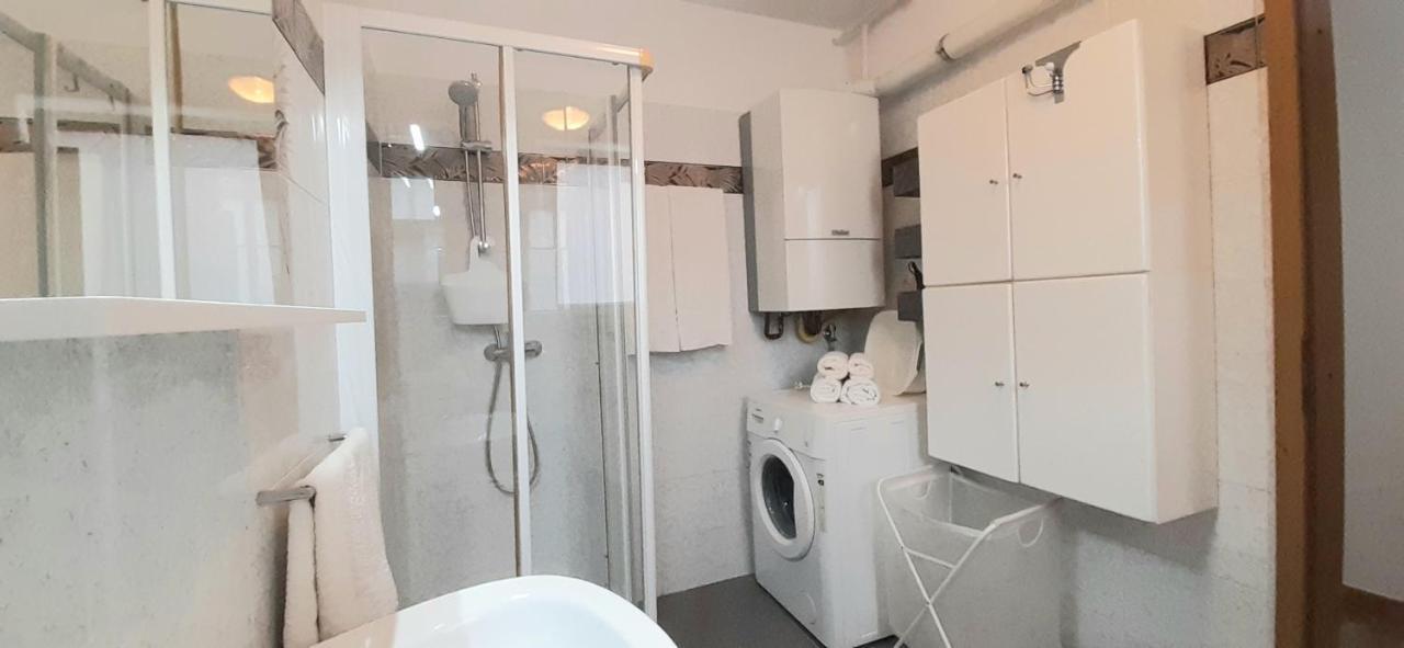 PUY Apartment Monte Zaro מראה חיצוני תמונה