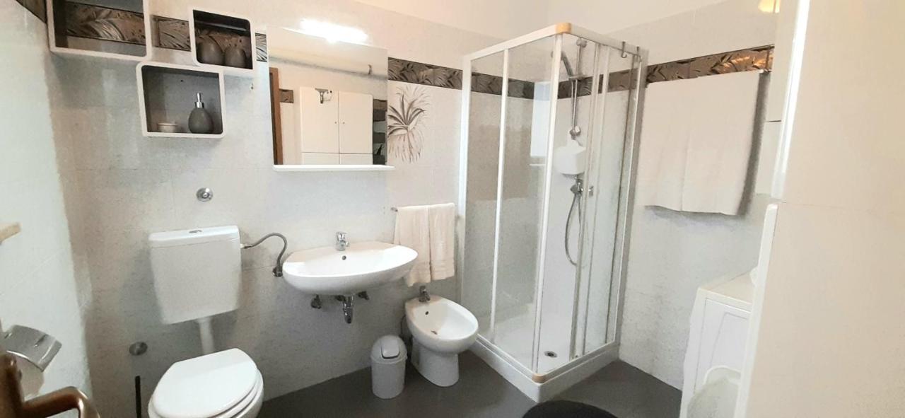 PUY Apartment Monte Zaro מראה חיצוני תמונה