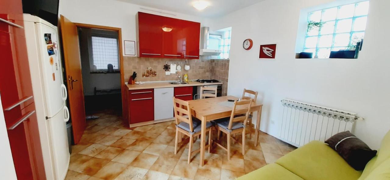 PUY Apartment Monte Zaro מראה חיצוני תמונה