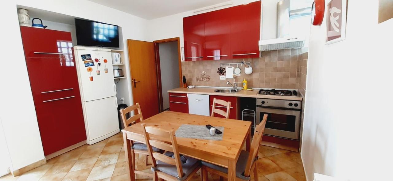 PUY Apartment Monte Zaro מראה חיצוני תמונה