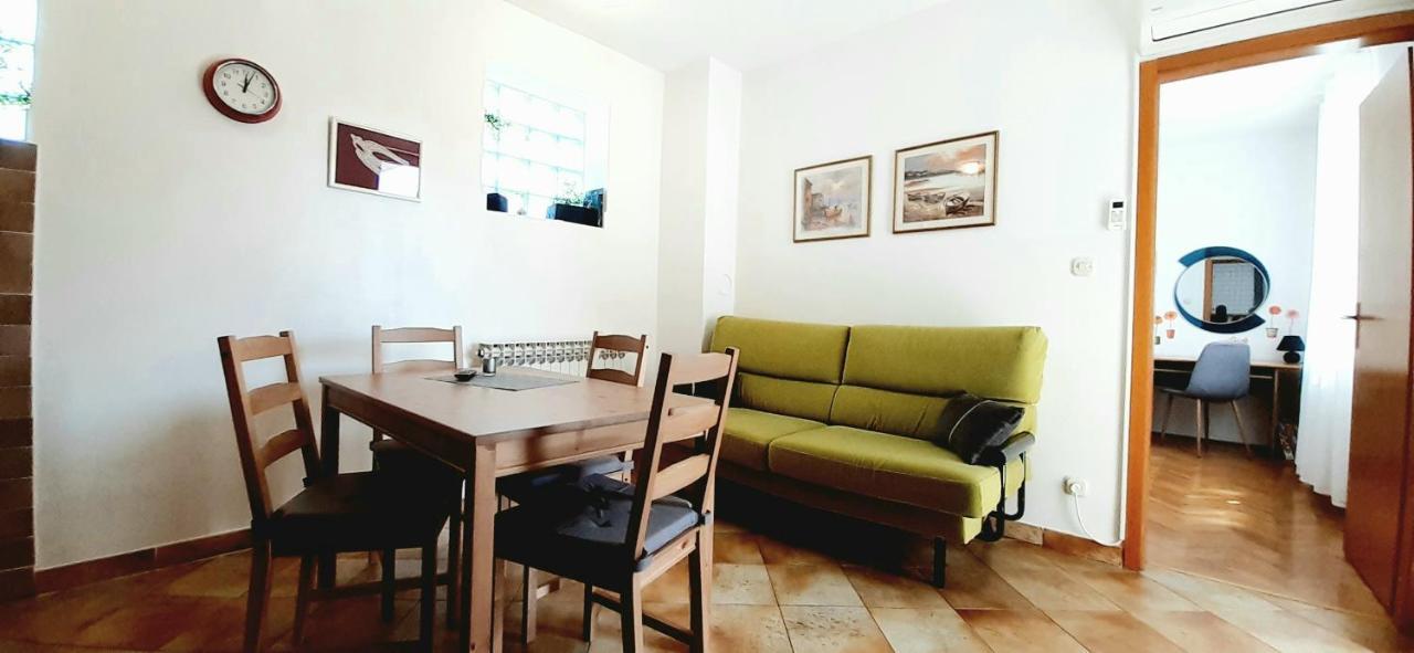 PUY Apartment Monte Zaro מראה חיצוני תמונה