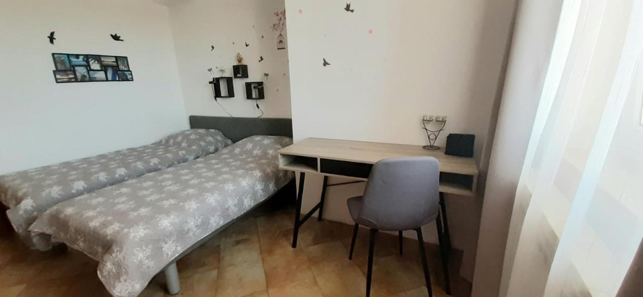 PUY Apartment Monte Zaro מראה חיצוני תמונה