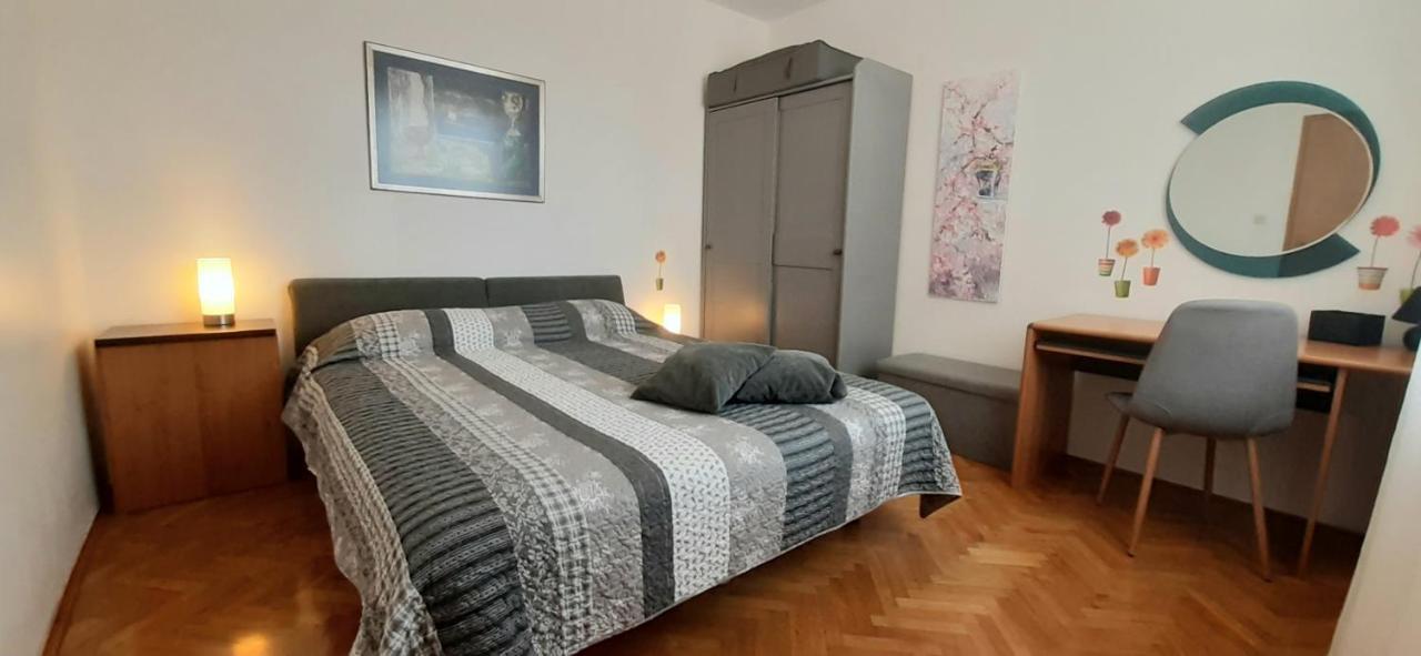 PUY Apartment Monte Zaro מראה חיצוני תמונה