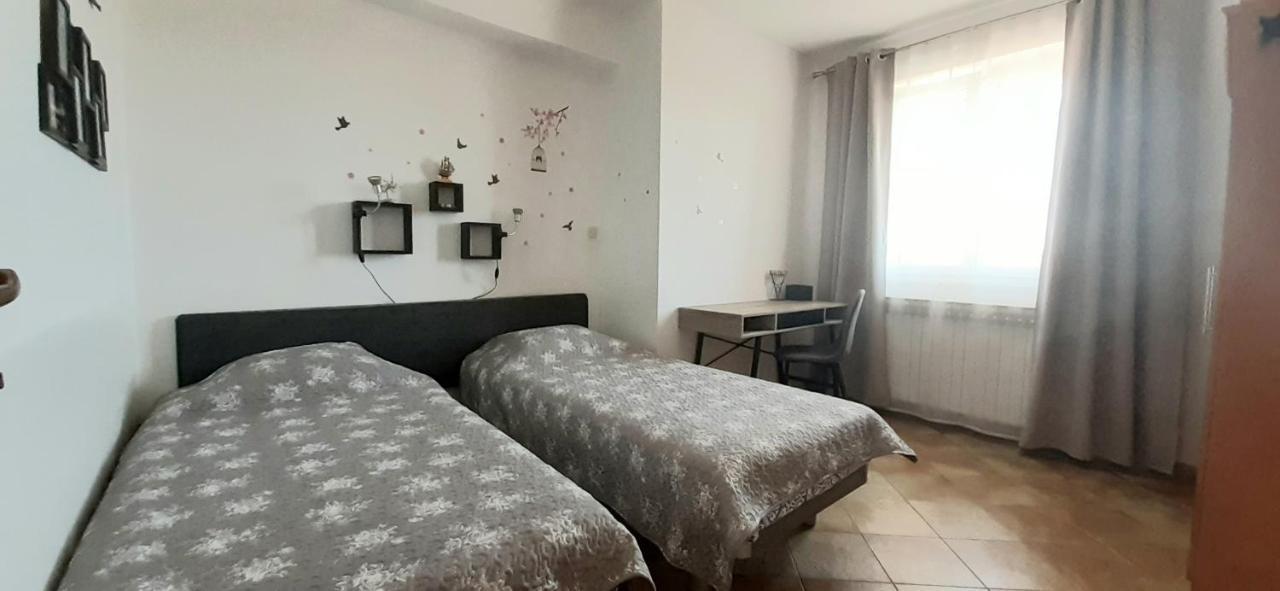 PUY Apartment Monte Zaro מראה חיצוני תמונה
