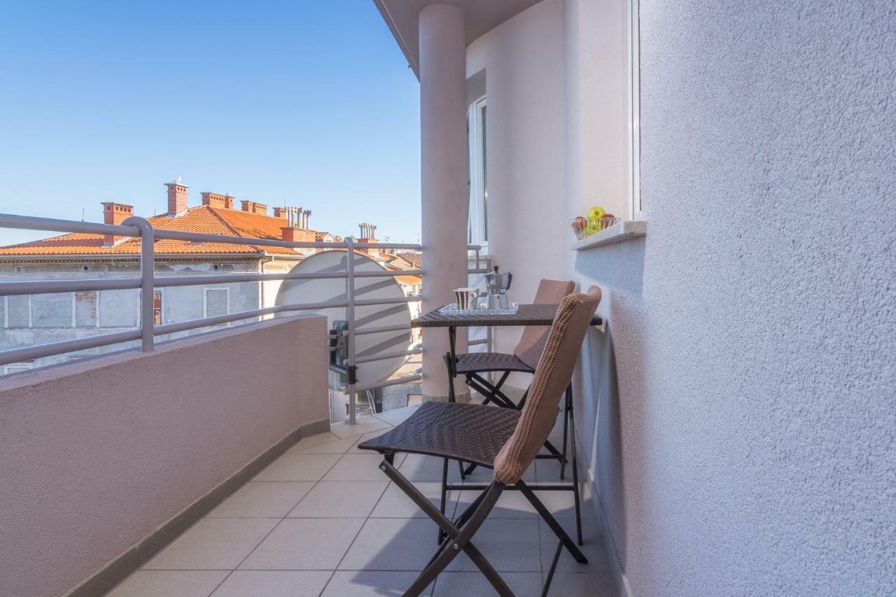 PUY Apartment Monte Zaro מראה חיצוני תמונה